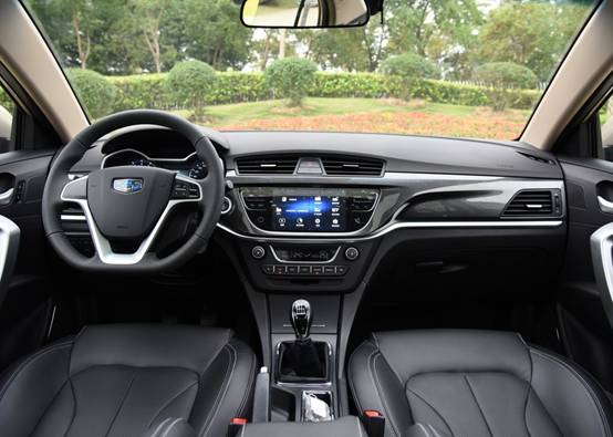 就这六款轿车 落地价5-10万 工薪阶层都爱它们！