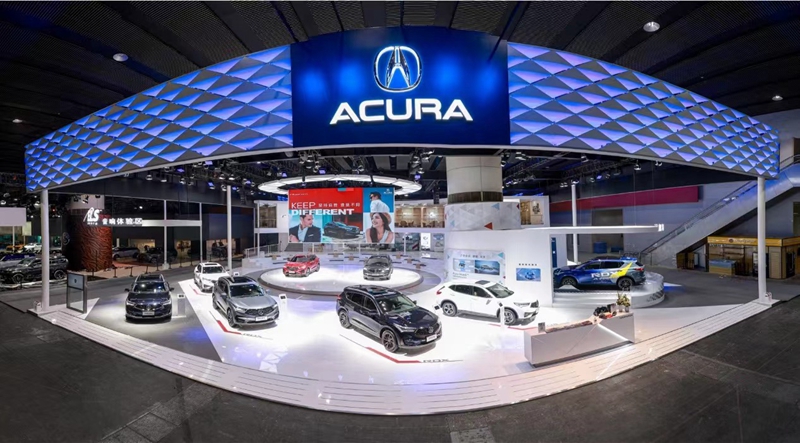 2022上半年汽车行业八大爆冷事件