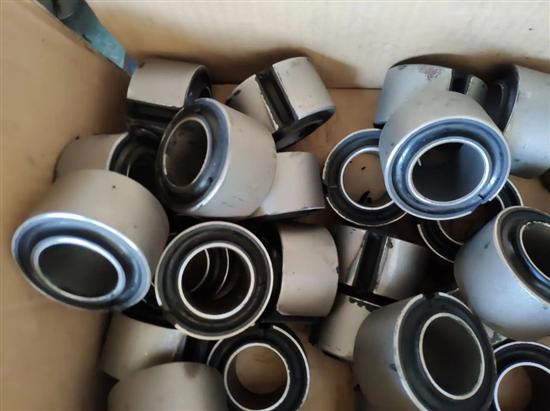 汽车衬套是啥 对操控有什么影响！