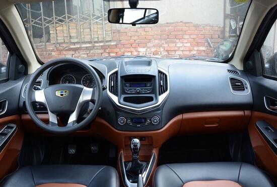 就这六款轿车 落地价5-10万 工薪阶层都爱它们！