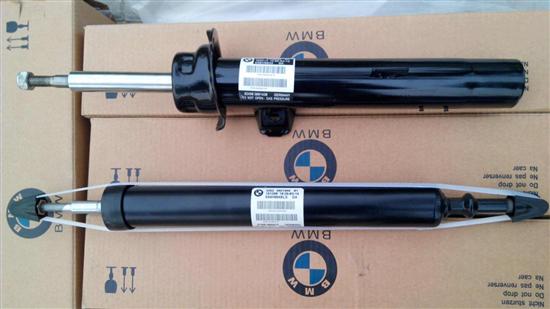 汽车衬套是啥 对操控有什么影响！