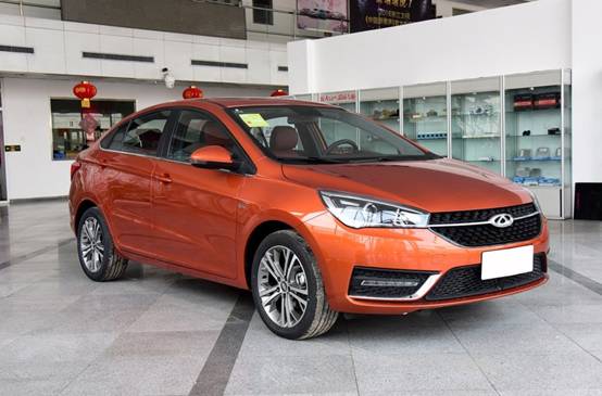 就这六款轿车 落地价5-10万 工薪阶层都爱它们！