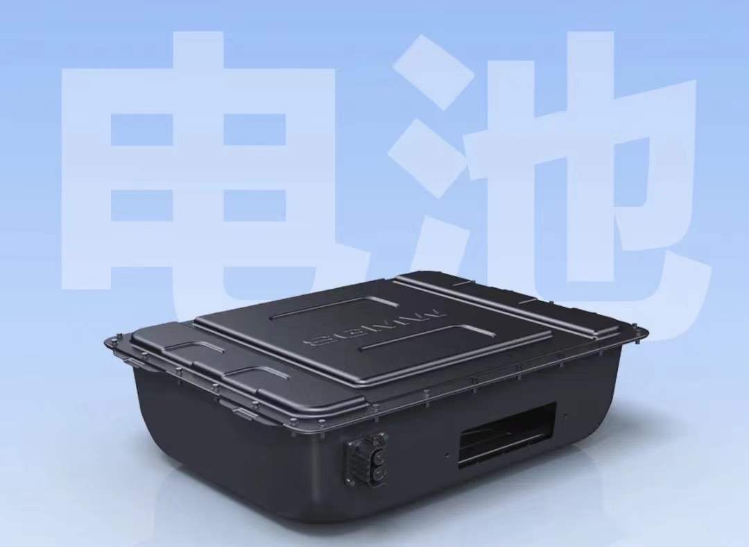 五菱混动的盘算