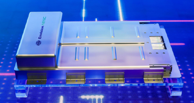 电池材料价格猛涨 新能源车为成本所困