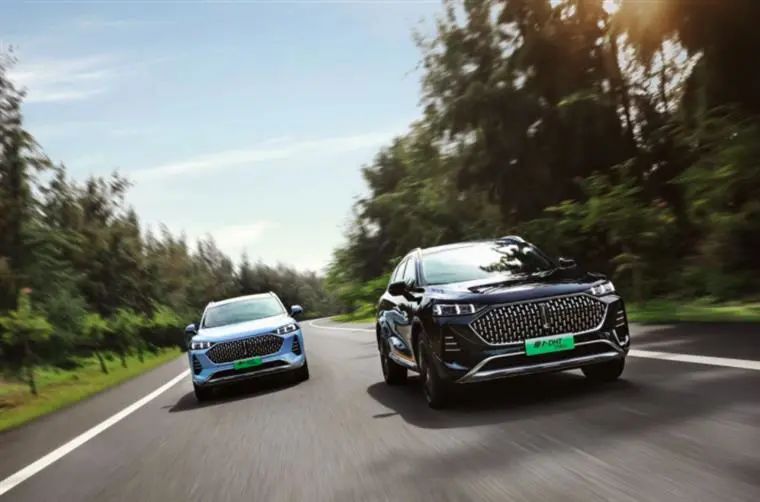 技术讲堂｜增程VS混动，谁才是当下的王者？