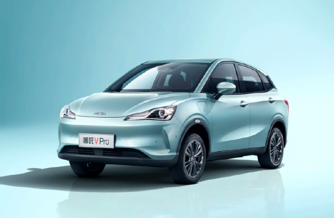 7月造车新势力交卷 第二阵营反超蔚小理