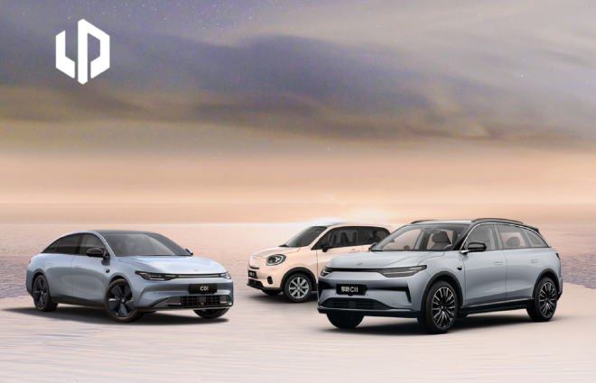 7月造车新势力交卷 第二阵营反超蔚小理