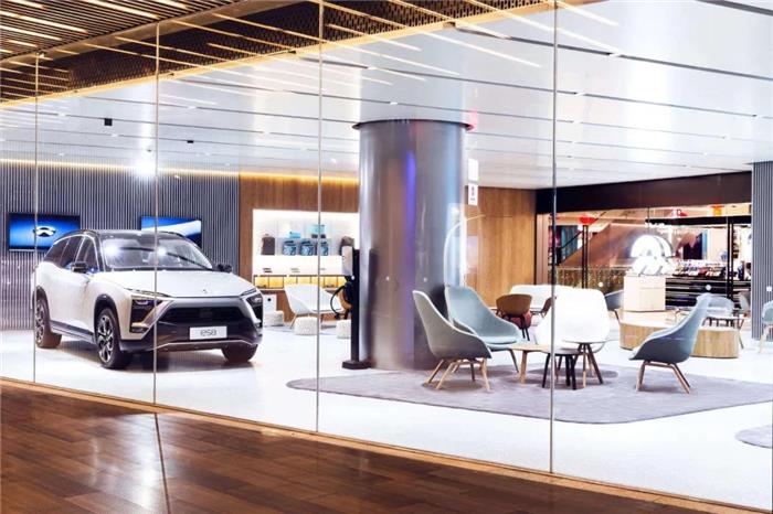 7月销量环比大跌20%，蔚小理卖不动了？！