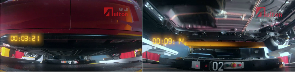 “车、站、网”协同互动下的换电发展路径设想