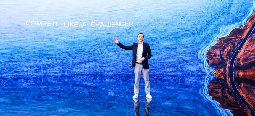 全车系销量齐升 “合资新势力”江铃福特科技7月销量8047台创单月新高