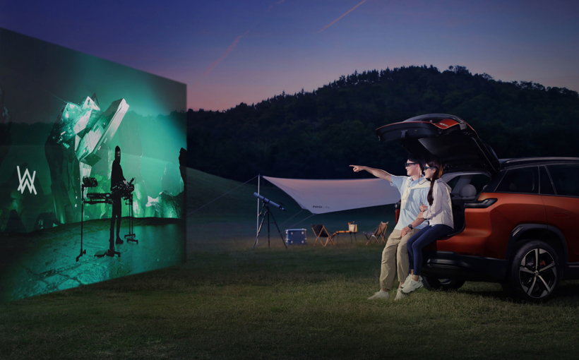 汽车元宇宙，真需求还是伪噱头？