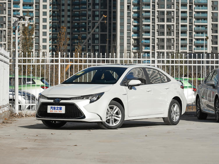 /引自汽车之家图库