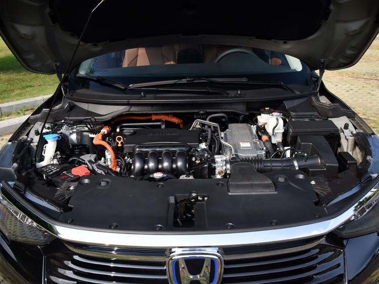 /引自汽车之家图库