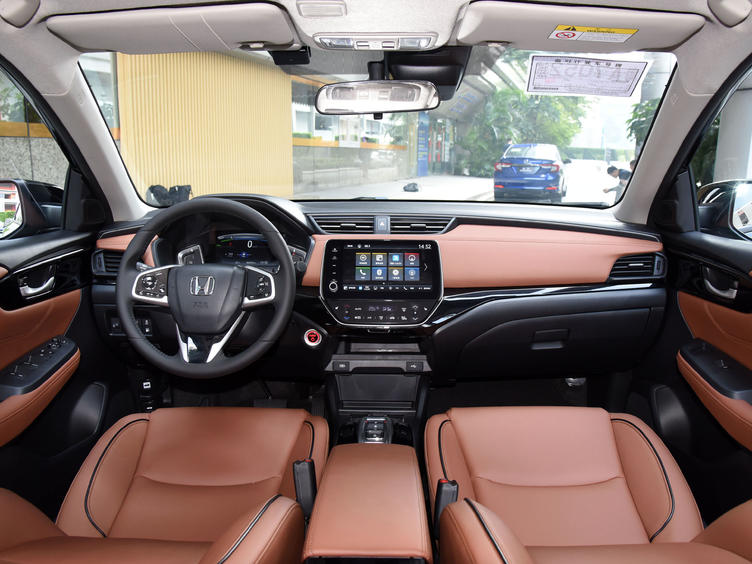 /引自汽车之家图库