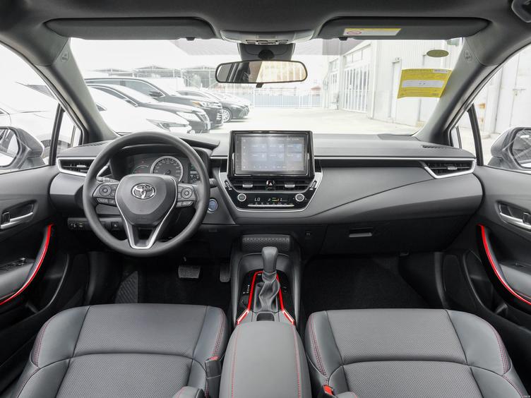 /引自汽车之家图库