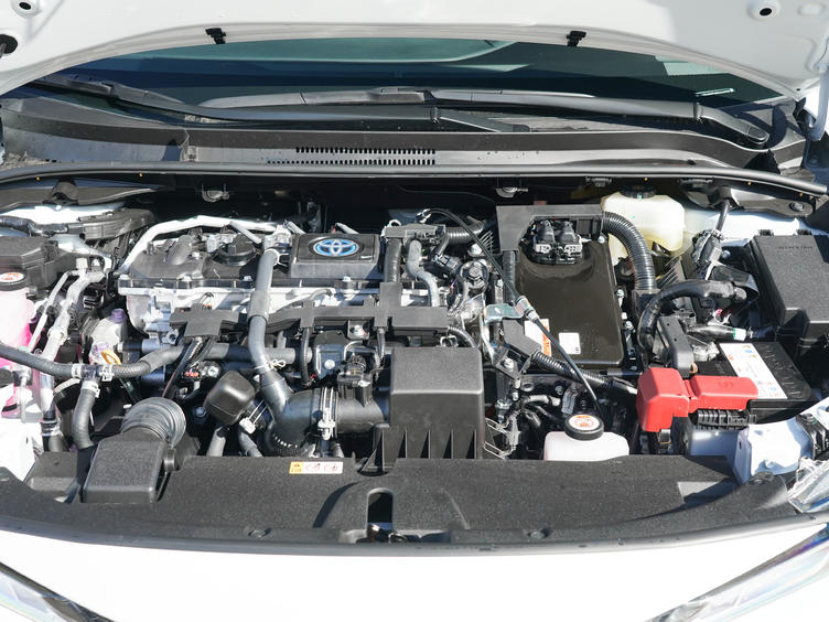 /引自汽车之家图库