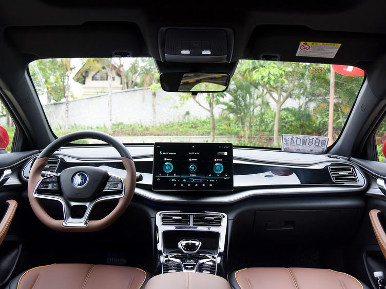 /引自汽车之家图库