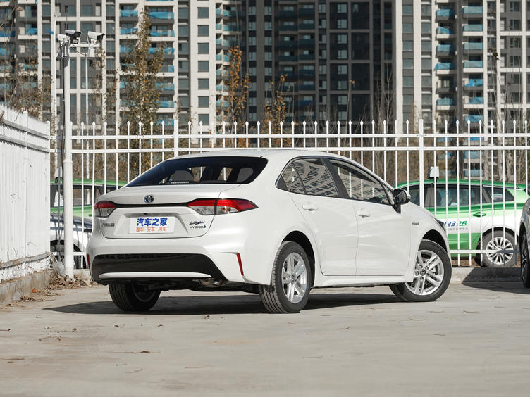 /引自汽车之家图库