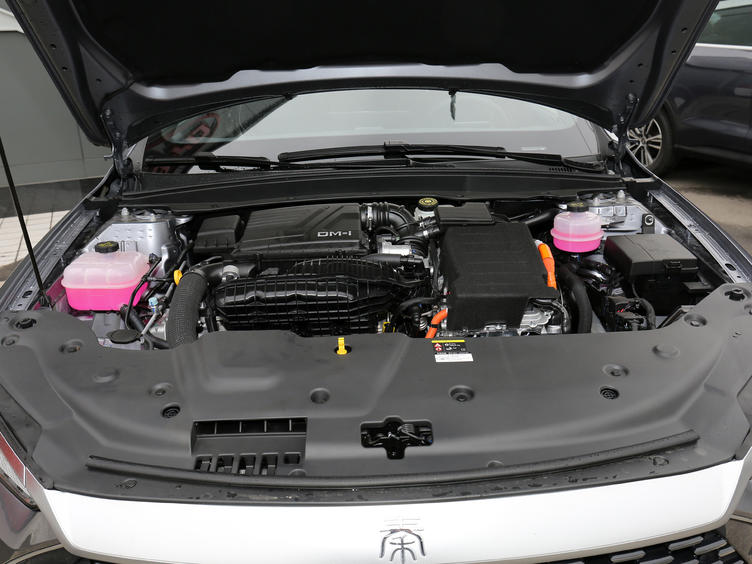 /引自汽车之家图库