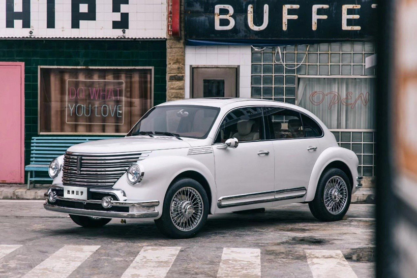 工信部对新一批减免车船税车型征集意见，圆梦、星越L将推出插混版