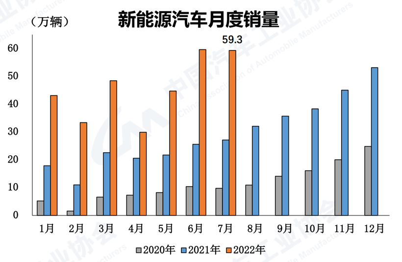 围剿特斯拉，还得靠中国车？