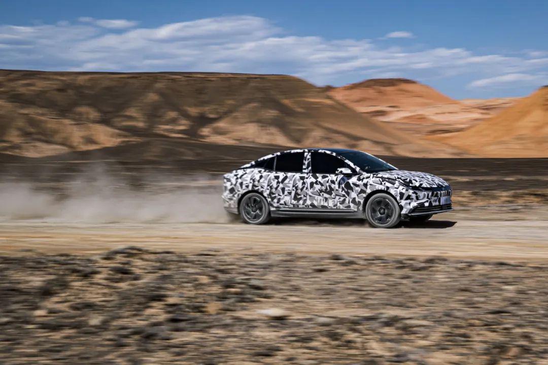 实力挑战冰火两重天！威马M7不仅智能更可靠