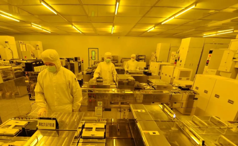 高温逼停川、渝制造业，受损的还有国内IC产业