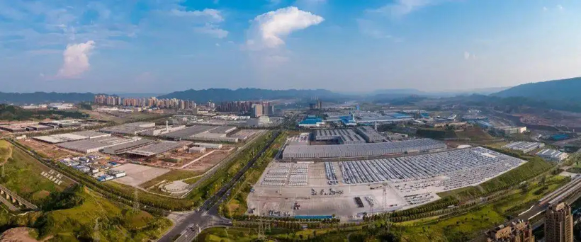 高温逼停川、渝制造业，受损的还有国内IC产业