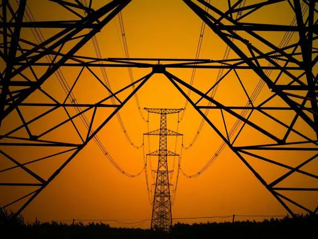 高温逼停川、渝制造业，受损的还有国内IC产业