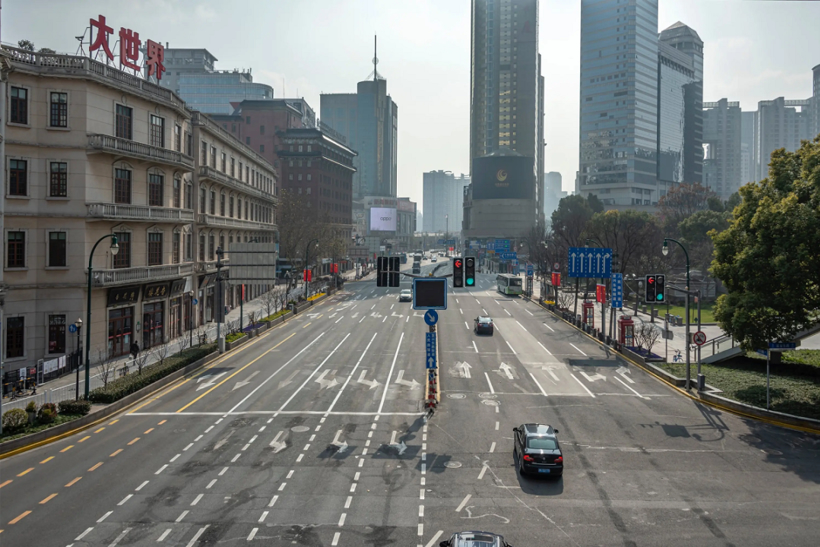 高温逼停川、渝制造业，受损的还有国内IC产业