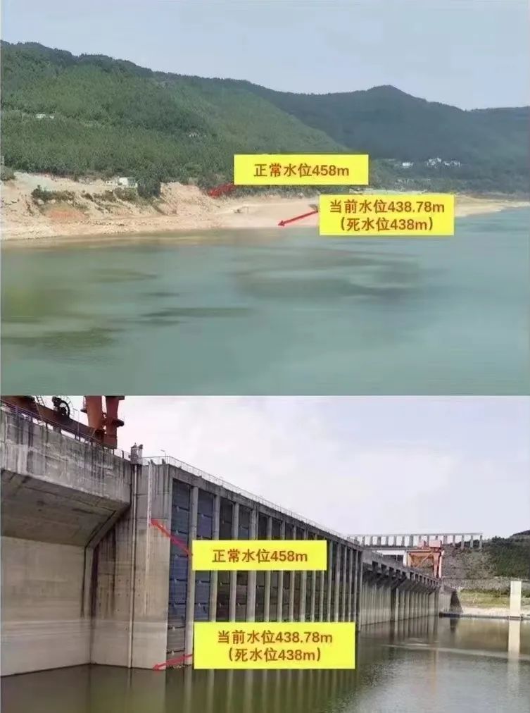 高温逼停川、渝制造业，受损的还有国内IC产业