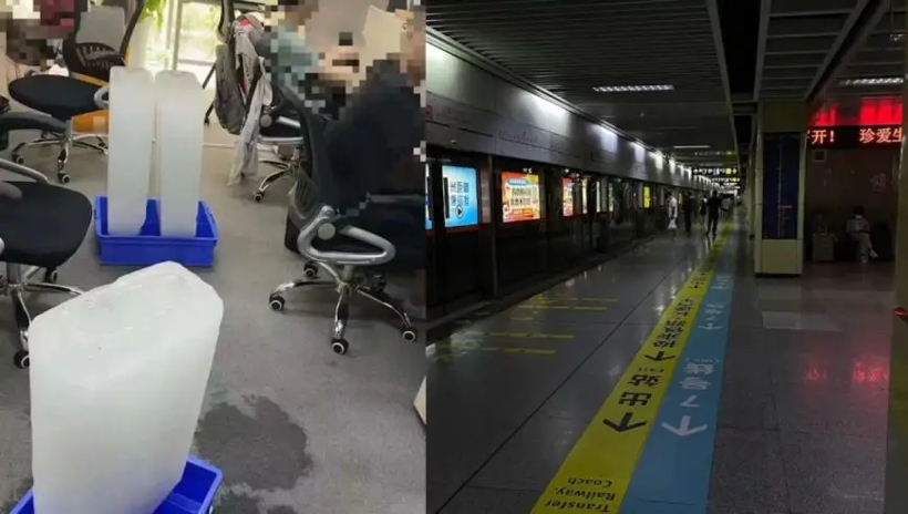 高温逼停川、渝制造业，受损的还有国内IC产业