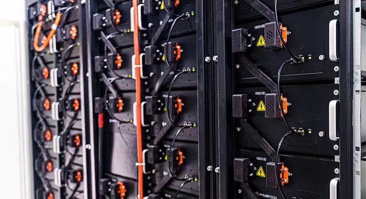 高合首座储能超充站在江苏盐城落地 10月正式投入运营