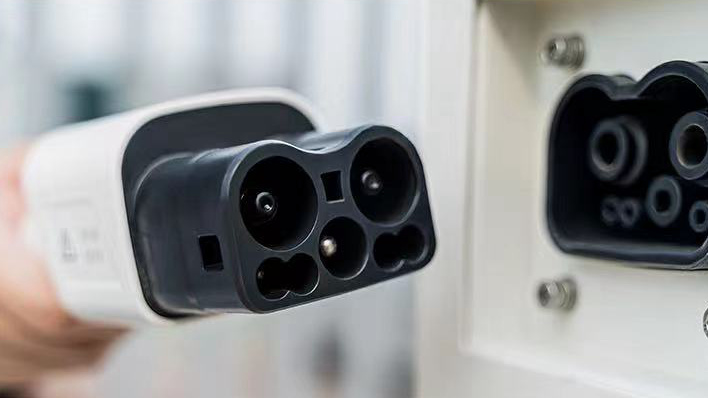 高合首座储能超充站在江苏盐城落地 10月正式投入运营