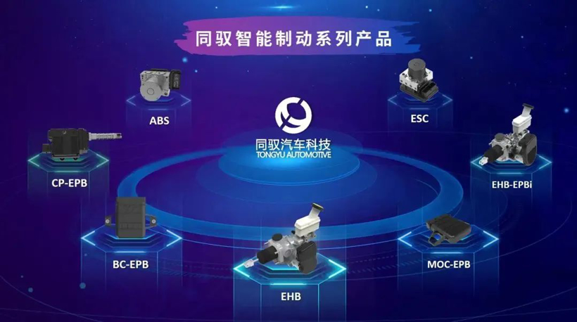 同驭汽车完成近2亿元A+轮融资 小米东风交银联合领投