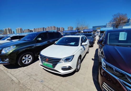 图片来源：每经记者 李硕 摄