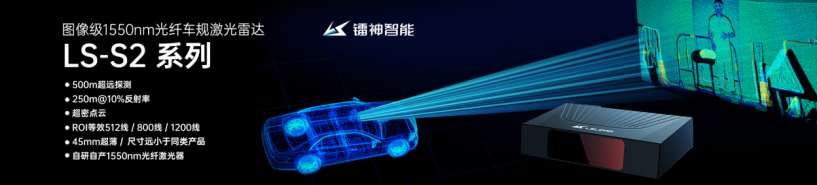 资本市场风生水起的激光雷达，产业链上有哪些优质企业？