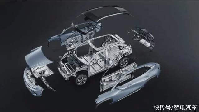 噱头？还是重要方向？谈谈“全铝车身”到底是何方神圣！