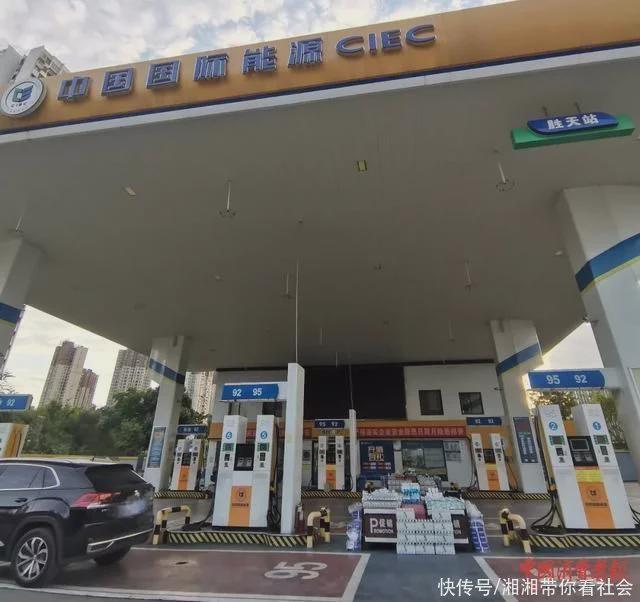 百余辆汽油车“被”加了柴油集体趴窝!多亏了维权工作组……