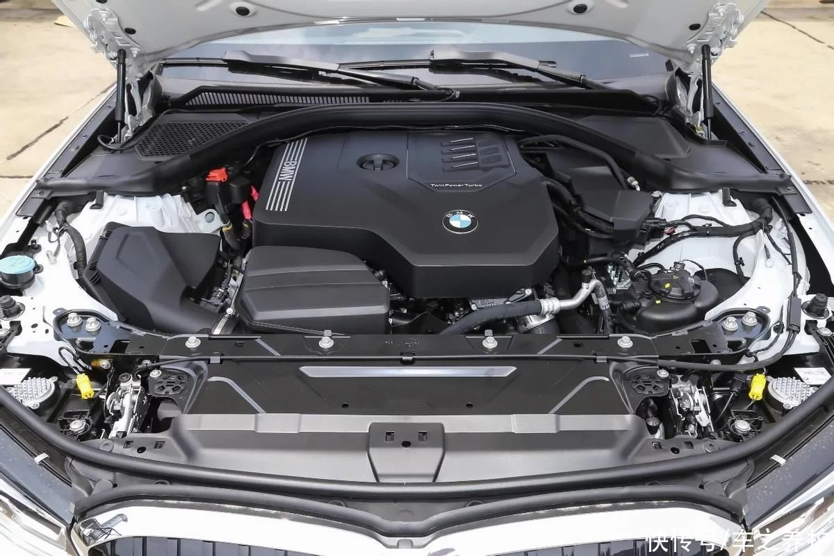 作为全球闻名的发动机制造商，宝马为啥还是治不好漏油这毛病？