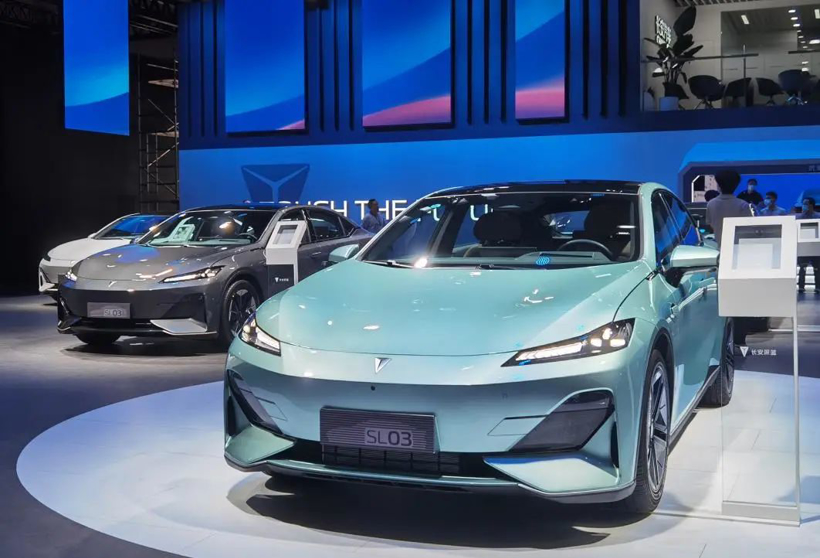 在20万元级市场 “油电”迎来正面交锋