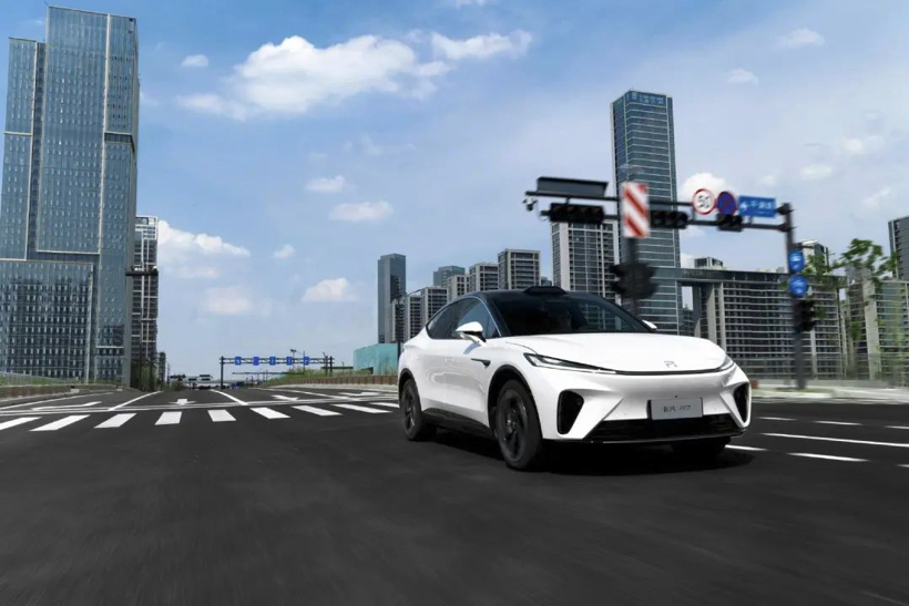 飞凡汽车的自研高阶智驾是如何炼成的？