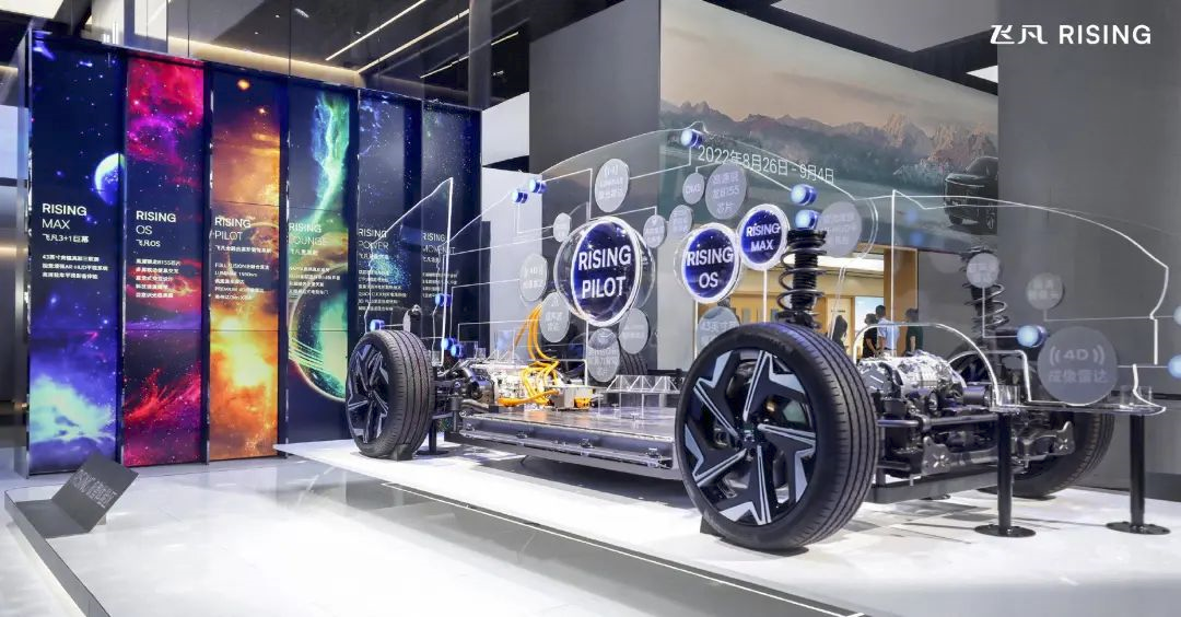 飞凡汽车的自研高阶智驾是如何炼成的？