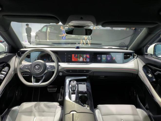 亮出看家本领 看成都车展混动车型十宗最