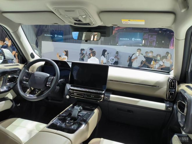 亮出看家本领 看成都车展混动车型十宗最