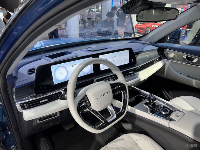 亮出看家本领 看成都车展混动车型十宗最