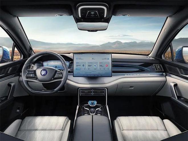 亮出看家本领 看成都车展混动车型十宗最