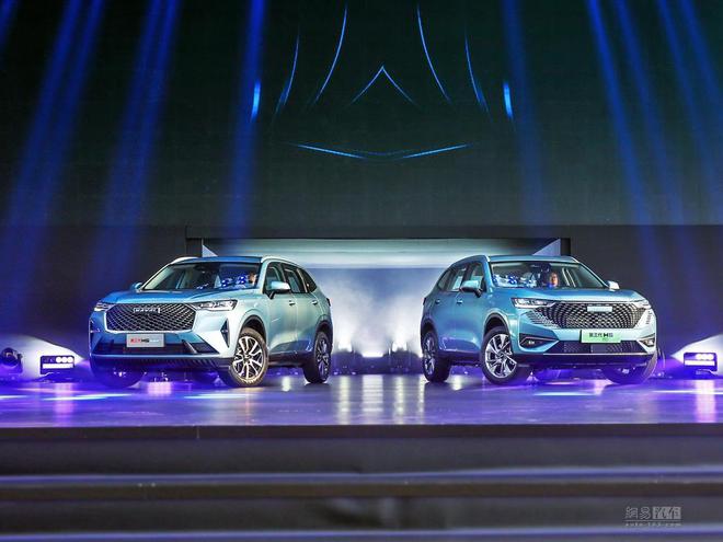 亮出看家本领 看成都车展混动车型十宗最