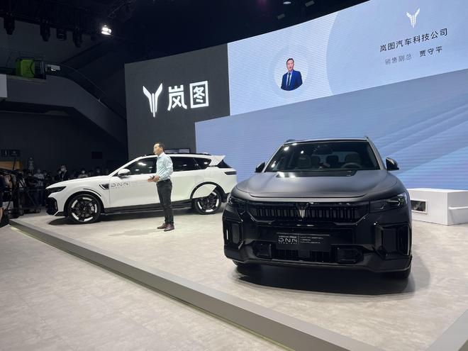 亮出看家本领 看成都车展混动车型十宗最