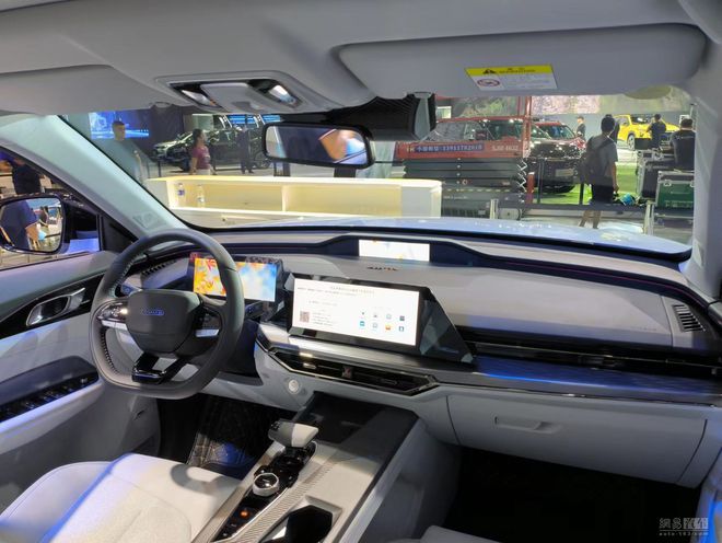 亮出看家本领 看成都车展混动车型十宗最